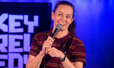 Zoë Coombs Marr: Every Single Thing in My Whole Entire Life review – an act of heroic overreach