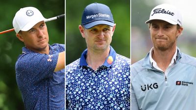 8 Big Names To Miss The Cut At The Wyndham Championship