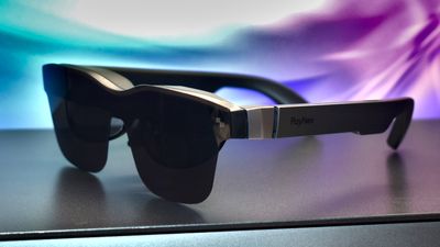 TCL RayNeo Air 2S AR smart glasses review: Stellar sound, static sight