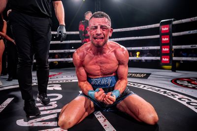 BKFC 64: Best photos from Coventry