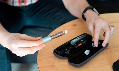 Scientists hail ‘smart’ insulin that responds to changing blood sugar levels in real time