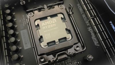 AMD won't patch all chips affected by severe data theft vulnerability — older Ryzen models will not get patched for 'Sinkclose' [Updated]