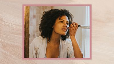 This underrated eyebrow step is the answer to a low-maintenance makeup routine