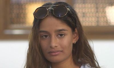 Shamima Begum should be given a second chance, as my father was