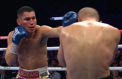 Boxing Fight of the Year contender: Vergil Ortiz vs. Serhii Bohachuk full round-by-round highlights