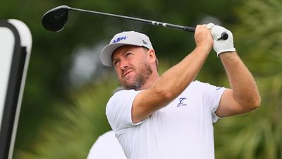 LIV Golf Suspends Graeme McDowell for Banned Substance in Medicine