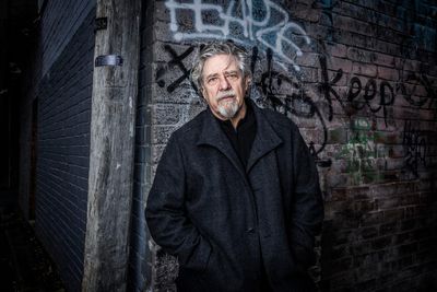 Philip Quast: ‘I don’t have anything left to say in theatre, it’s not my turn any more’