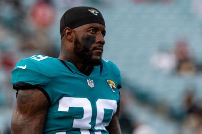 Report: Jaguars bringing back S Tashaun Gipson