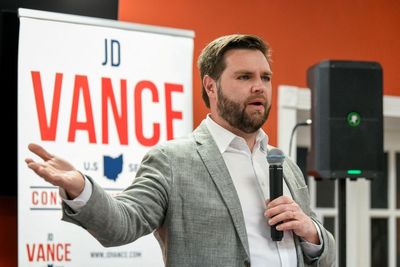 JD Vance Accuses Top Democrats Of Being 'Anti-Child'