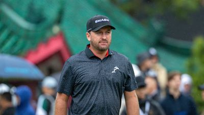 Graeme McDowell Tests Positive For Banned Substance And Will Miss LIV Golf Greenbrier