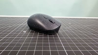 Targus ErgoFlip EcoSmart Mouse review: A near-perfect all-use mouse with an eco-friendly ergonomic design