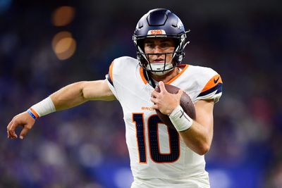 Broncos and Bo Nix defeat Colts 34-30 in preseason opener