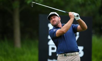 Graeme McDowell suspended and fined by LIV Golf for using nasal spray