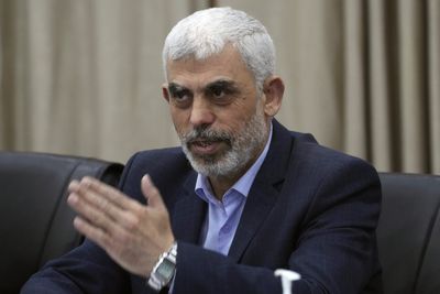 Hamas urges return to existing Gaza ceasefire proposal