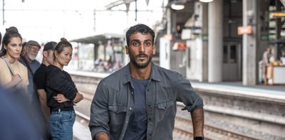 Critical Incident: new series set in Western Sydney examines the role of policing in diverse communities – with mixed results