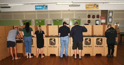 Opinion: wish our next councillors luck... they're going to need it