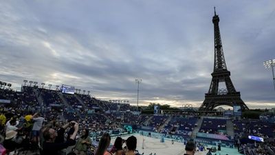 Paris Olympics Perfectly Captured the Spirit of Its Host City