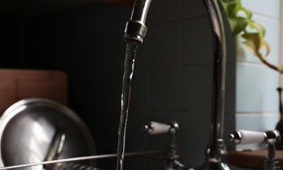 Compensation for water customers in England and Wales to double