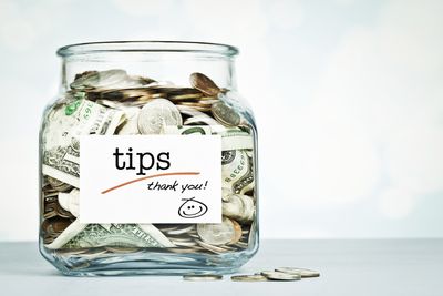 Should Tax on Tips Stay or Go Under Trump?