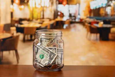 Should Taxes on Tips Stay or Go?