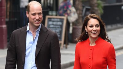 Kate Middleton and Prince William send congratulatory message to Team GB as 2024 Paris Olympics comes to a close – with a surprise cameo from Snoop Dogg