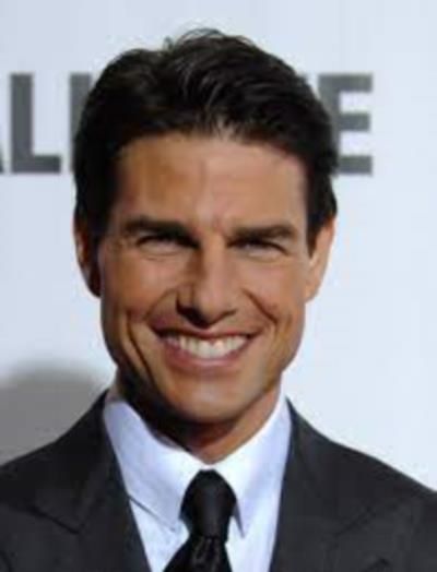 Tom Cruise Adds Hollywood Flair To Olympic Games Opening Ceremony