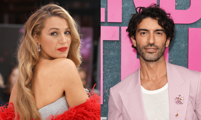 Blake Lively & Justin Baldoni’s It Ends With Us PR War Is Going Full Speed With Suss New Claims