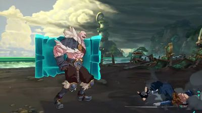 Riot's 2XKO Alpha Lab Test Showcases New Details of Upcoming Fighting Game