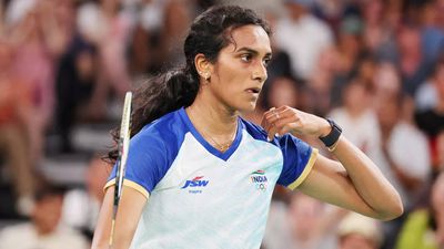 EXCLUSIVE | 'If your body supports you... ': Saina Nehwal on PV Sindhu's chances at 2028 Los Angeles Olympics