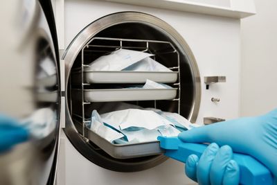 Why Autoclaves Are Crucial for Ensuring Cleanliness and Safety in Healthcare