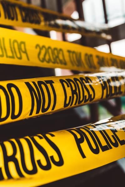Cold Case Arrest: Woman Charged In 37-Year-Old Newborn Murder