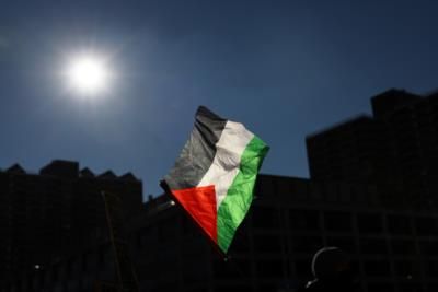 26 Charged In Anti-Israel Protest That Shut Down Golden Gate Bridge