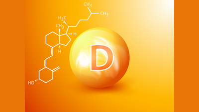Vitamin D: Top 5 ways to beat the deficiency