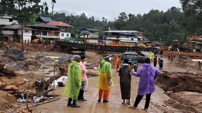 ‘Chooralmala may not exist anymore’: Three wards uninhabitable after Wayanad landslide