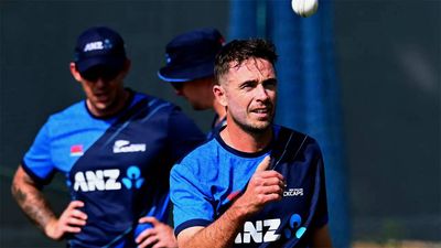 New Zealand squad announced for Test series against Afghanistan and Sri Lanka