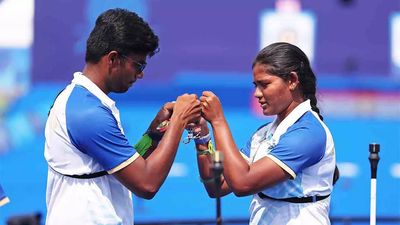 Paris Olympics: Stage fright and below-par coaching affecting Indian archers