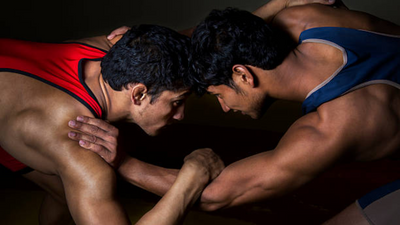 Addressing the physical and psychological effects of weight gain in athletes