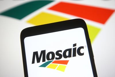 What Are Wall Street Analysts' Target Price for Mosaic Stock?