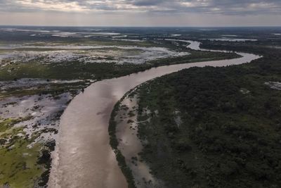 Pantanal waterway project would destroy a ‘paradise on Earth’, scientists warn