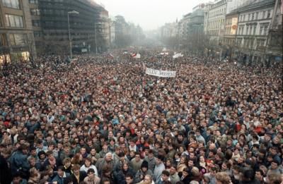 Youth-Led Uprisings: Catalysts For Political Change Worldwide