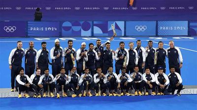 This team had the potential to play the final: Halappa