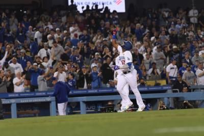 Hanser Alberto: A Dedicated Player On The Baseball Field