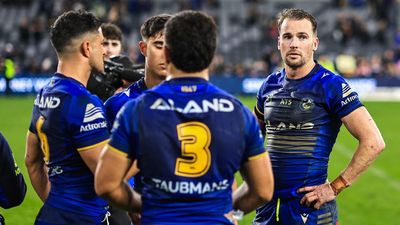 No bunker error despite Eels' obstruction protests: NRL