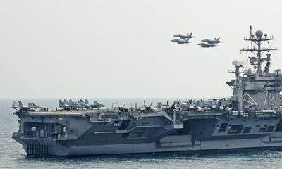 Middle East crisis: US accelerates military deployment to region amid reports Iran may attack within days – as it happened