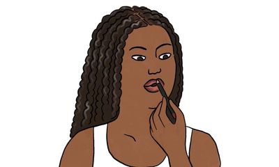 What are the best natural lip liners for dark skin and lips?