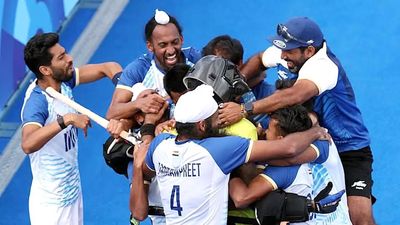 Time for Hockey India to build on Olympic success, introduce 'central contracts' for players