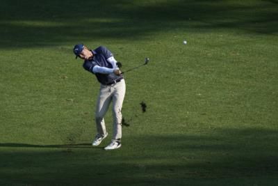 Aaron Rai Wins First PGA Tour Title At Wyndham Championship