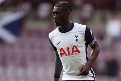 Spurs look into Yves Bissouma inhaling nitrous oxide as midfielder says sorry