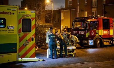 Muslim NHS workers report rise in racist abuse since far-right riots began