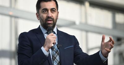 Independence supporters rally around Humza Yousaf amid Elon Musk clash